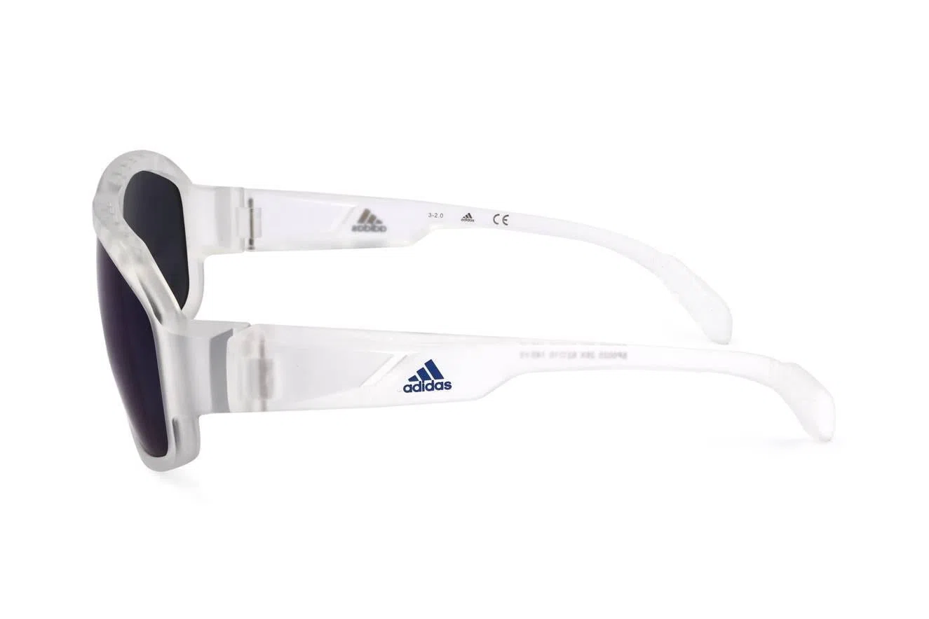 Adidas Sport SP0025 Sunglasses - view 8